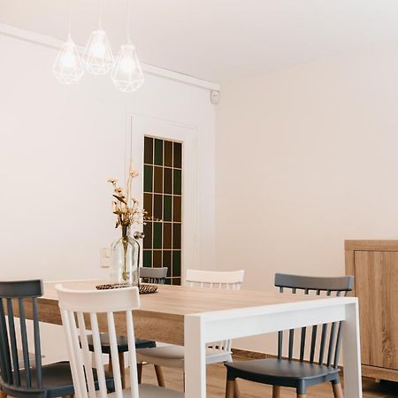 Hauzify I Apartament Arroyo Platja d'Aro Eksteriør bilde
