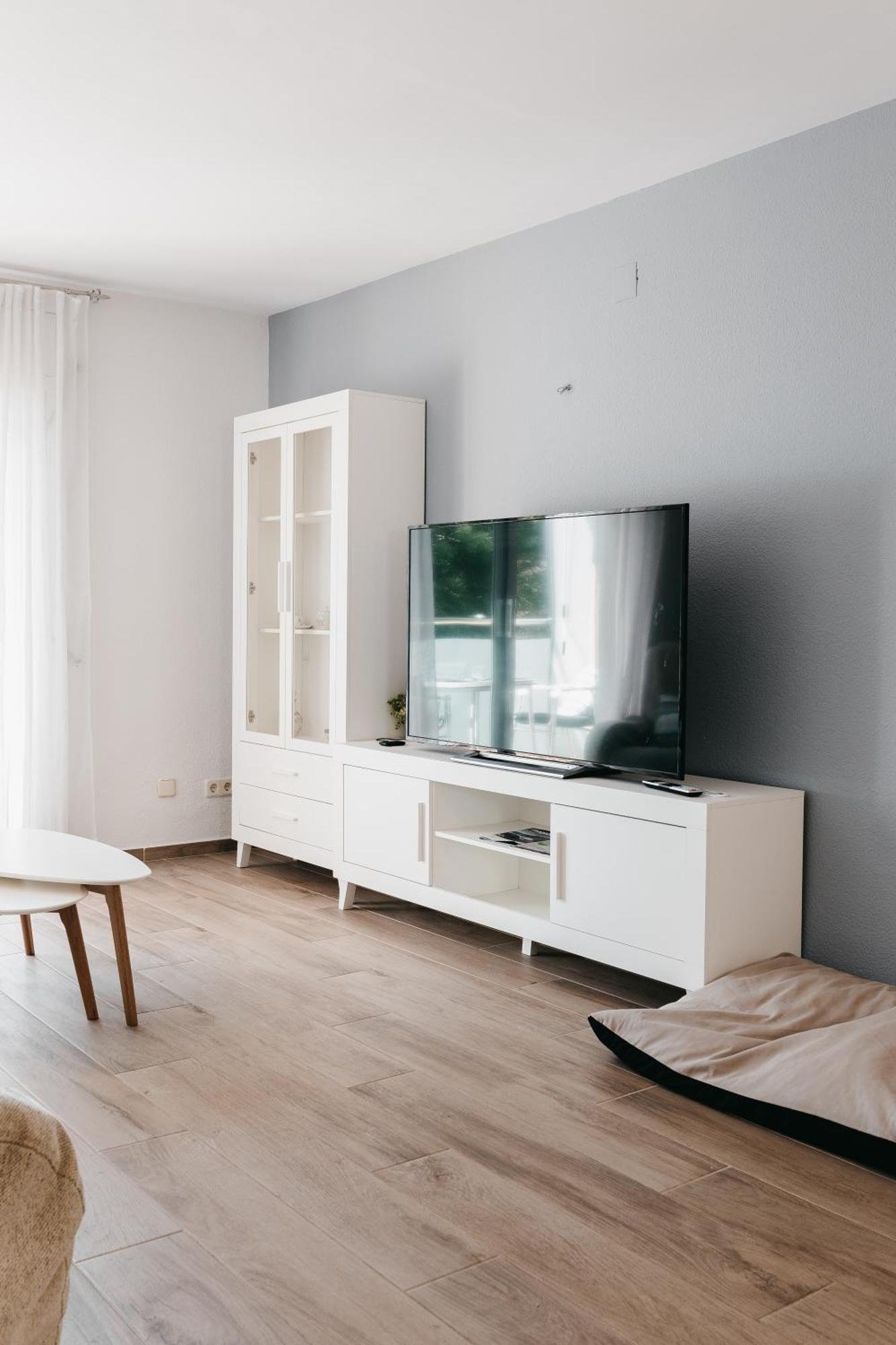 Hauzify I Apartament Arroyo Platja d'Aro Eksteriør bilde