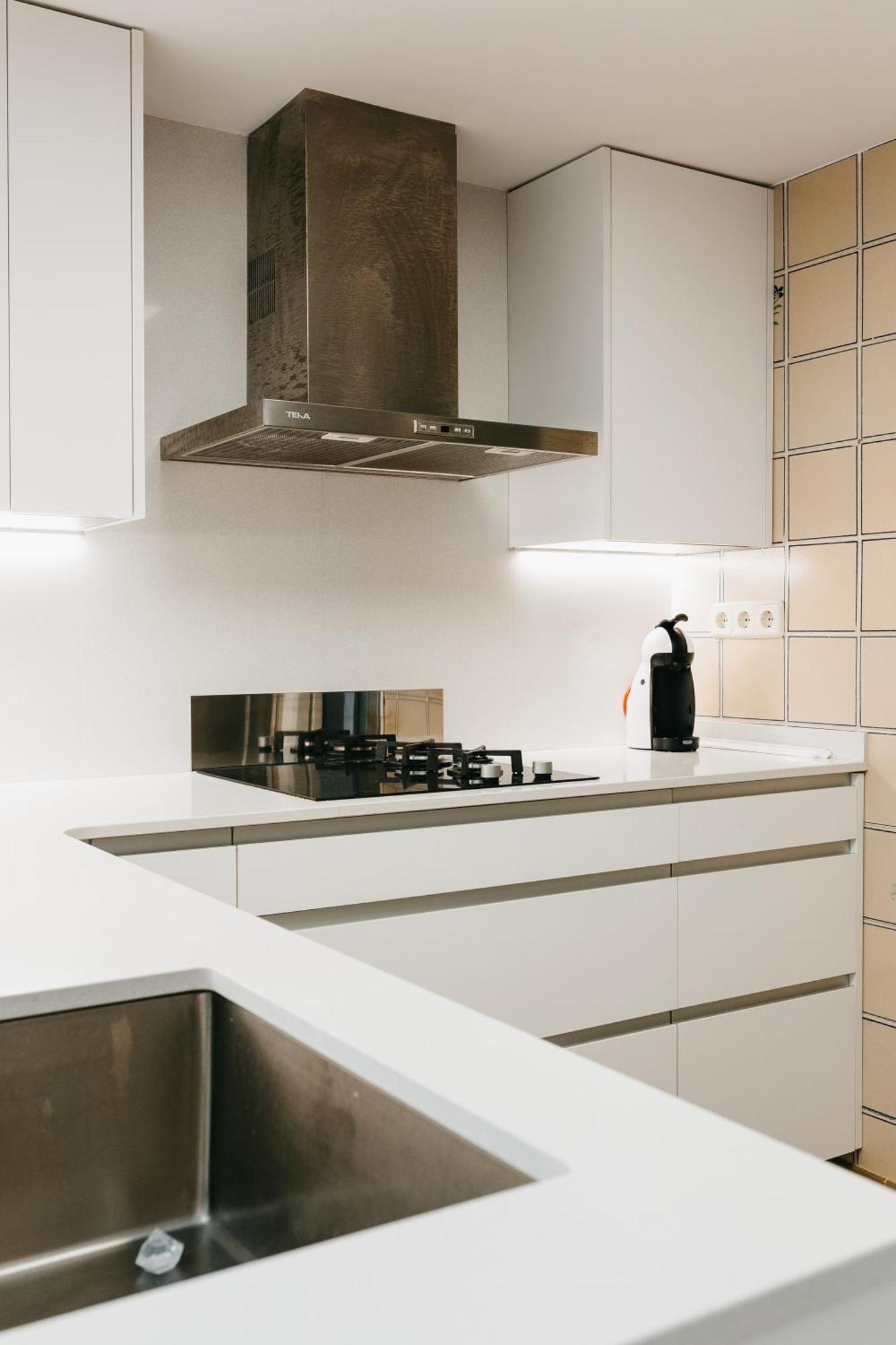 Hauzify I Apartament Arroyo Platja d'Aro Eksteriør bilde