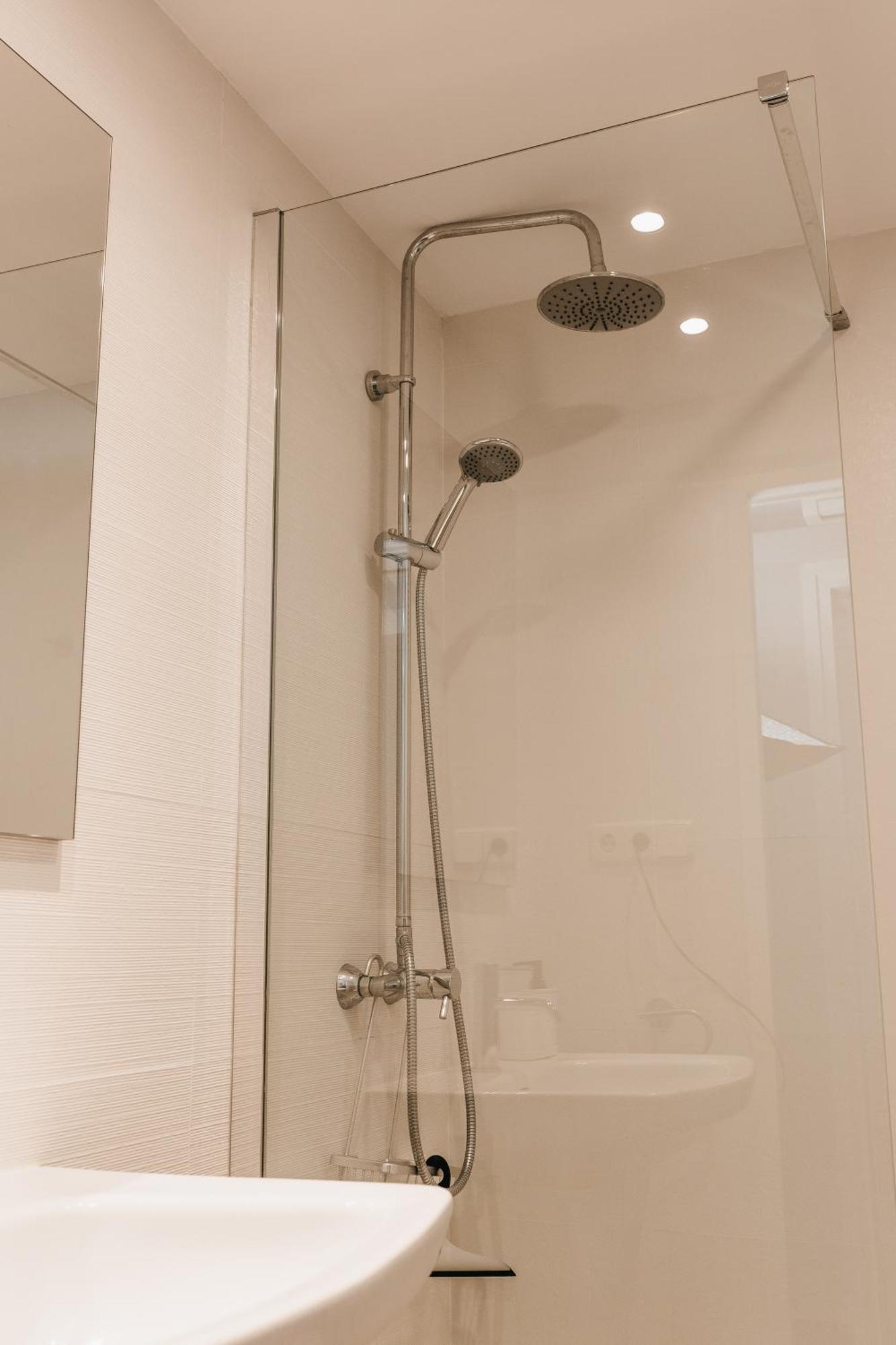 Hauzify I Apartament Arroyo Platja d'Aro Eksteriør bilde
