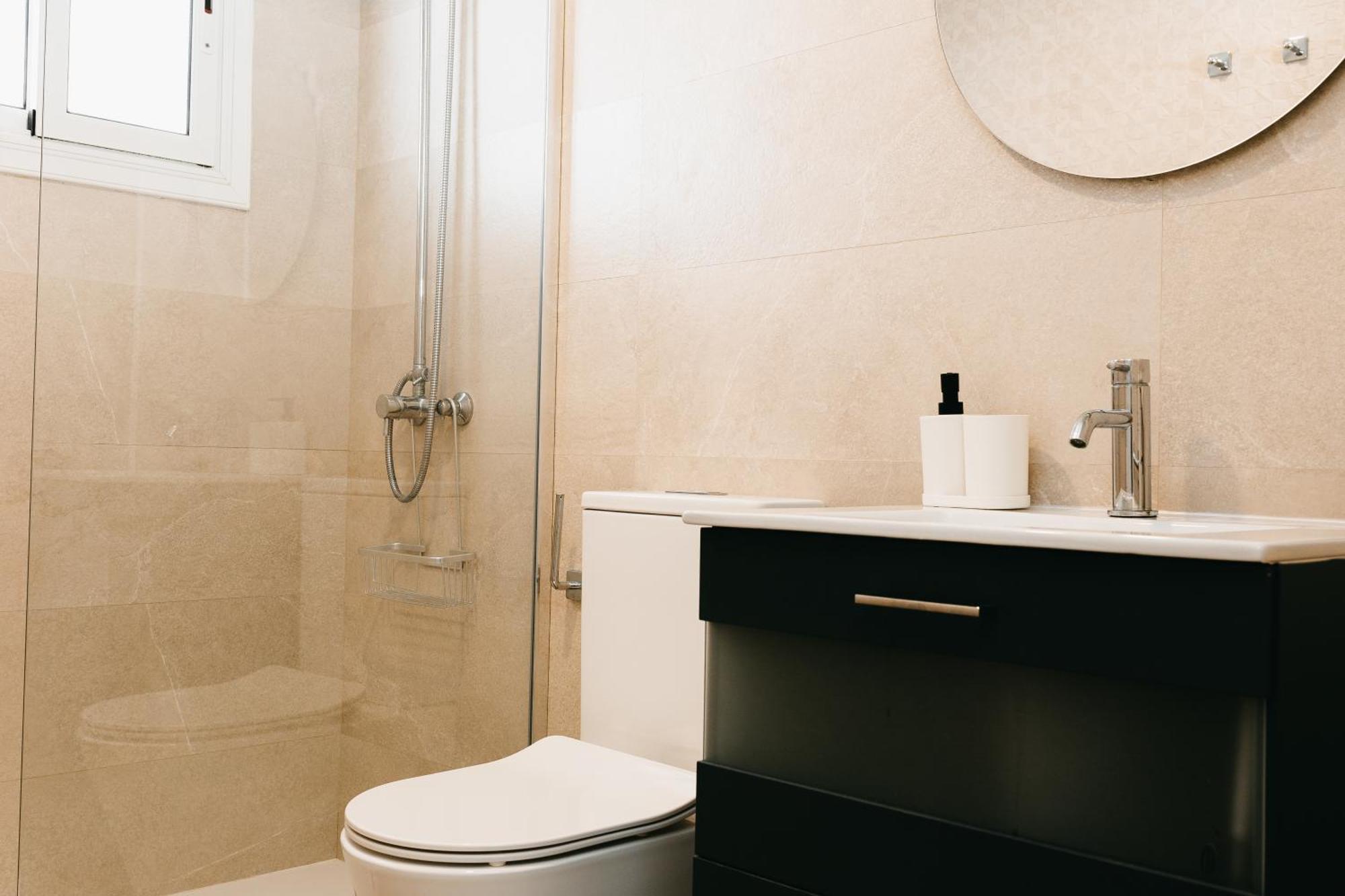Hauzify I Apartament Arroyo Platja d'Aro Eksteriør bilde