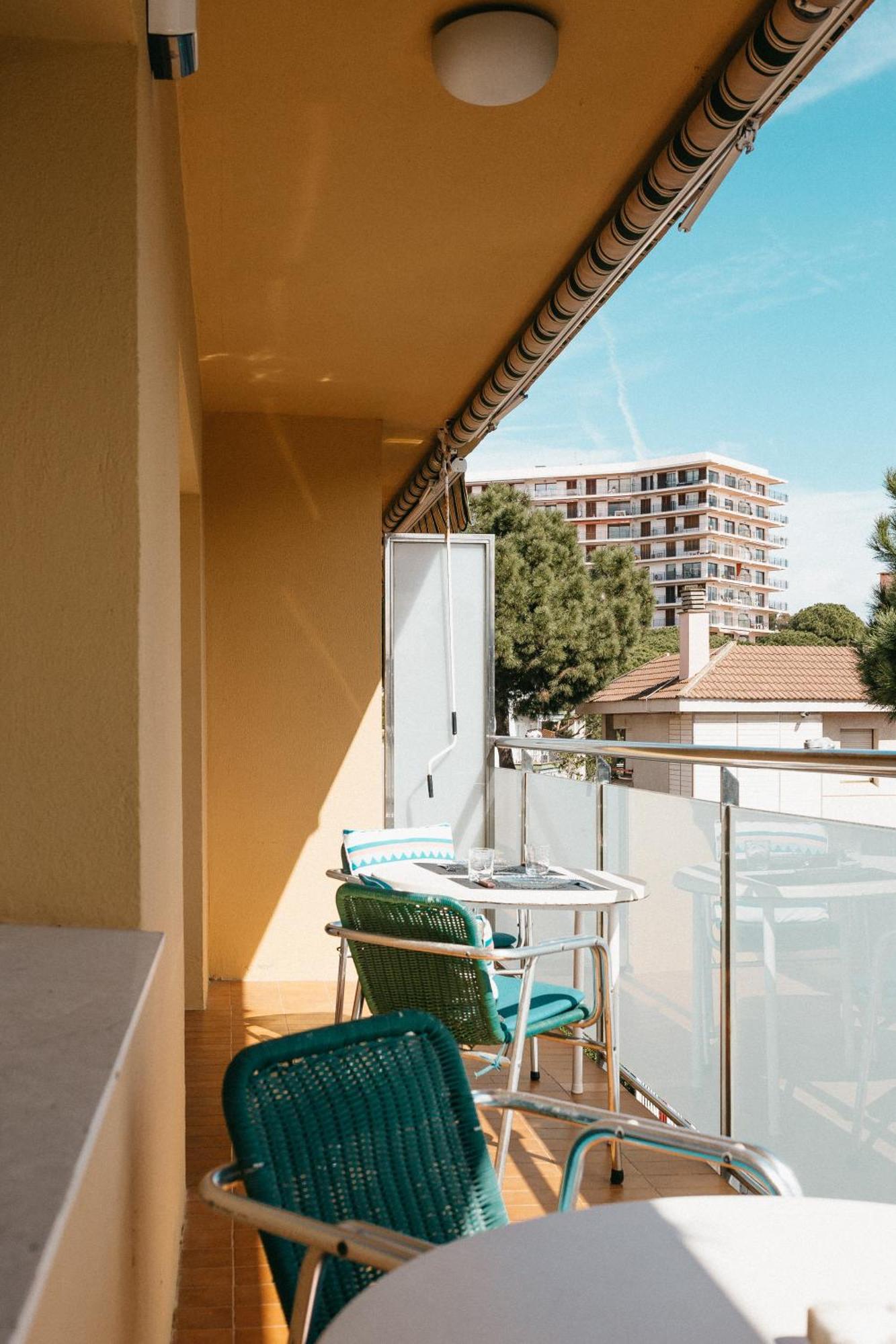 Hauzify I Apartament Arroyo Platja d'Aro Eksteriør bilde