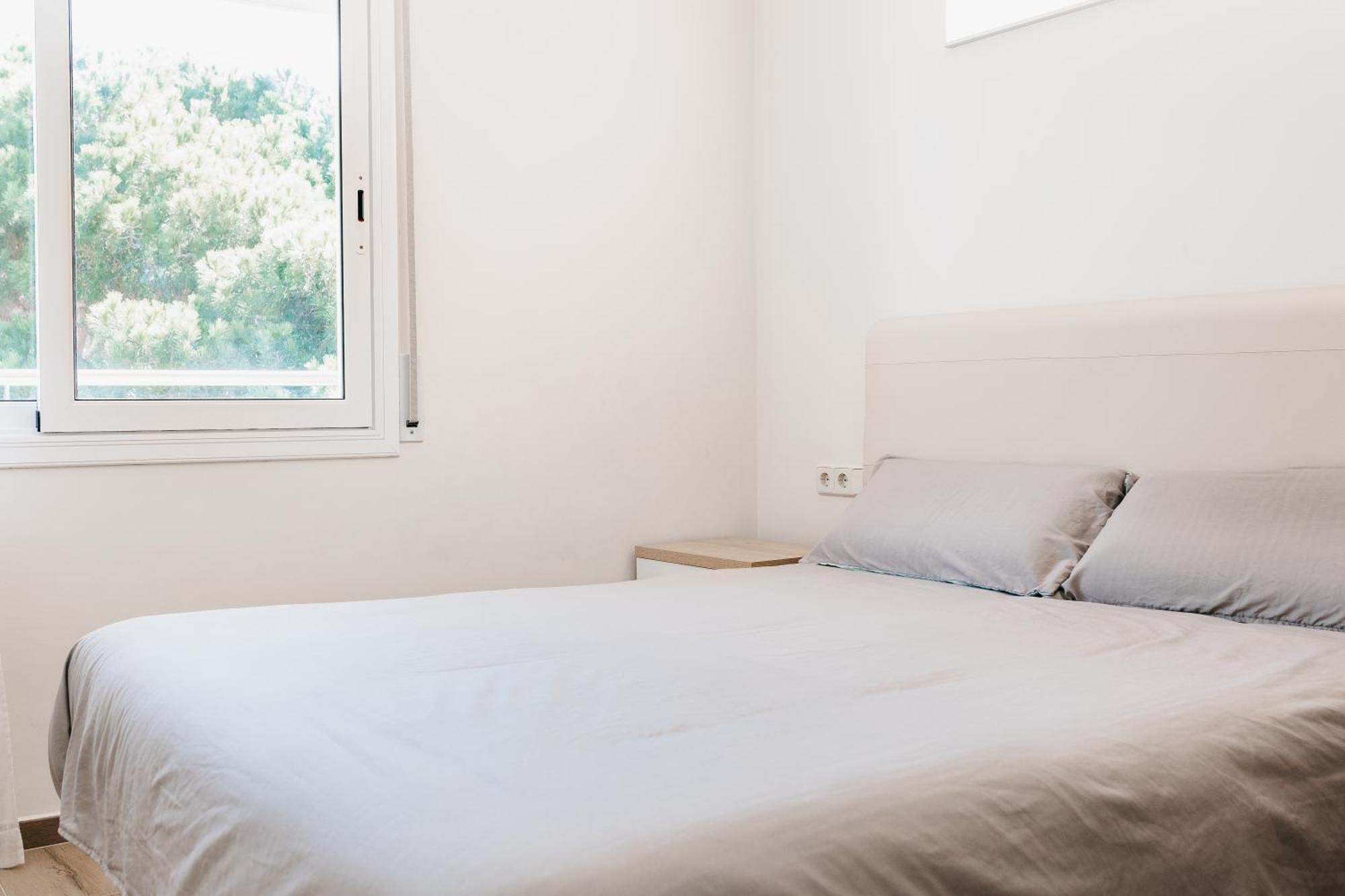 Hauzify I Apartament Arroyo Platja d'Aro Eksteriør bilde