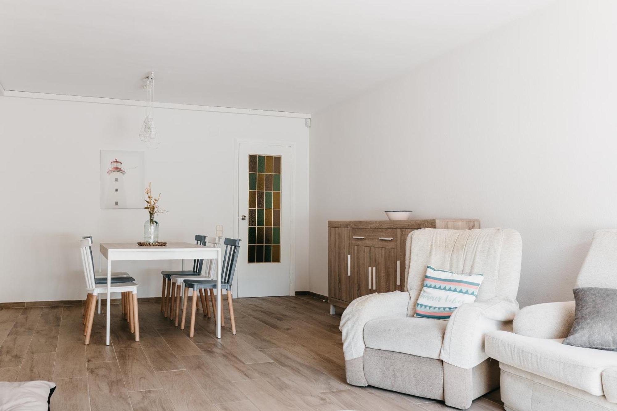 Hauzify I Apartament Arroyo Platja d'Aro Eksteriør bilde