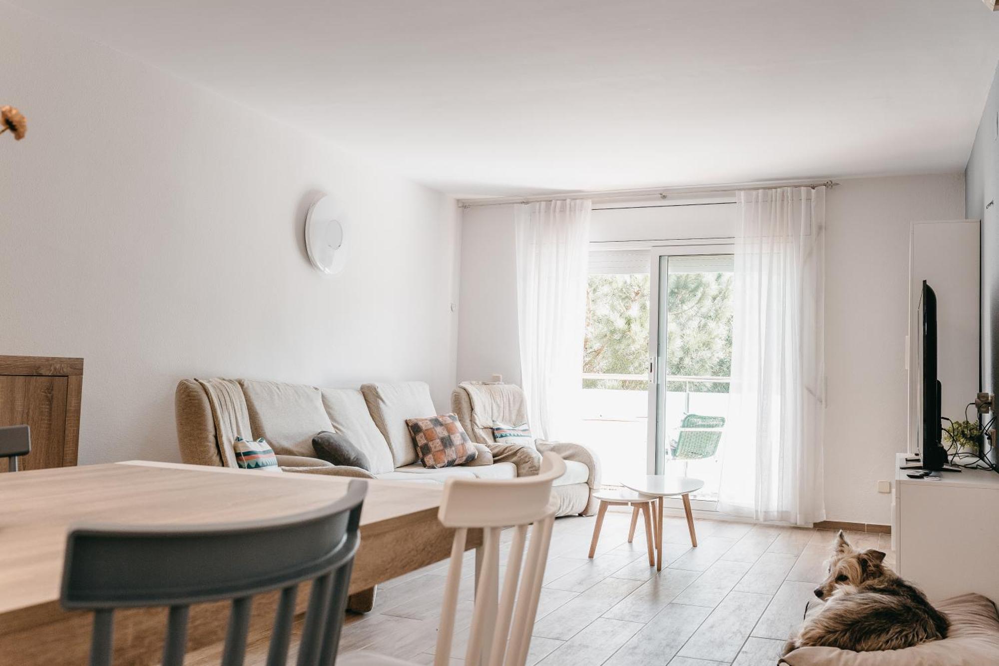 Hauzify I Apartament Arroyo Platja d'Aro Eksteriør bilde