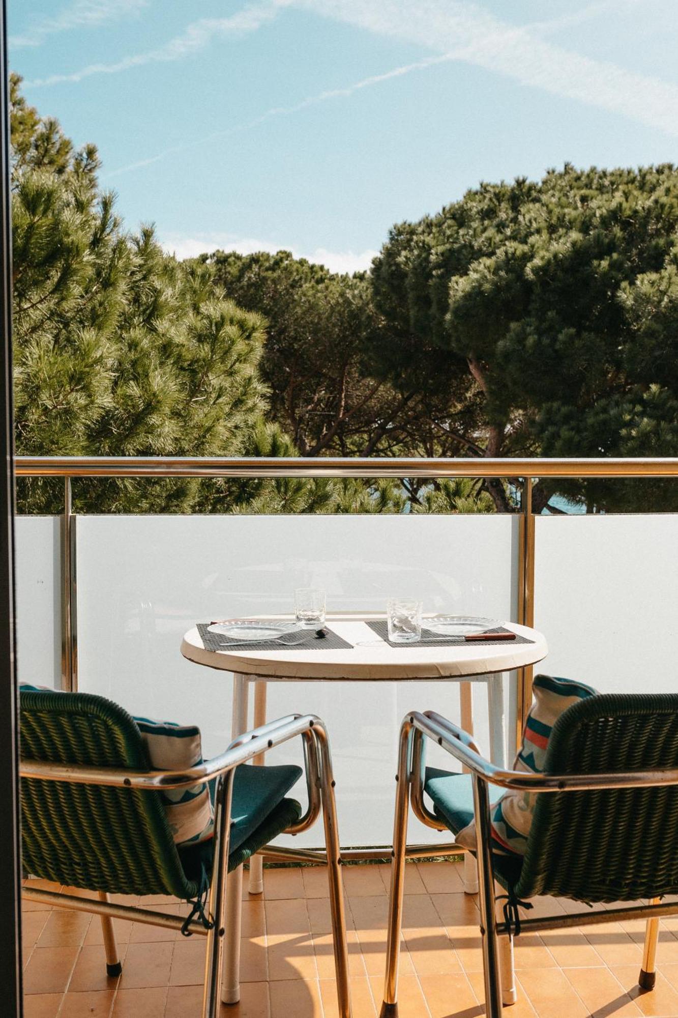 Hauzify I Apartament Arroyo Platja d'Aro Eksteriør bilde